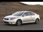 Scion tC 2005 года